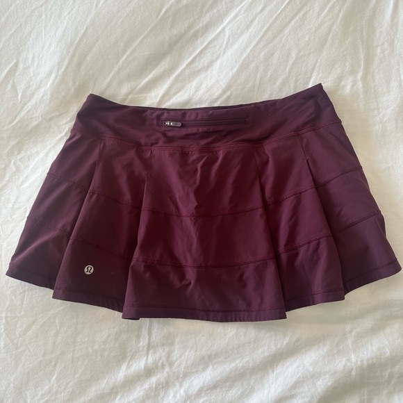 Lululemon Skirt - Picture 1 of 2